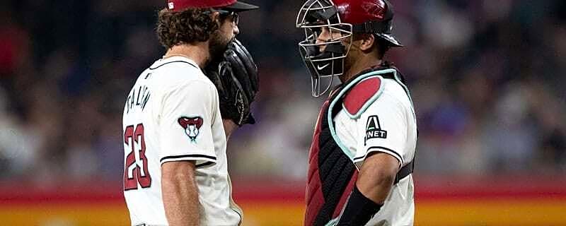 Arizona Diamondbacks Make History In 1-0 Win Over Pittsburgh Pirates