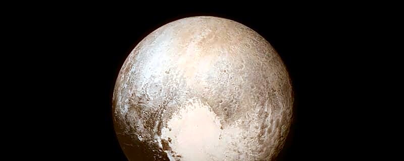 Pluto’s Energy Is Unleashing Hidden Talents—These 3 Zodiac Signs Are First in Line