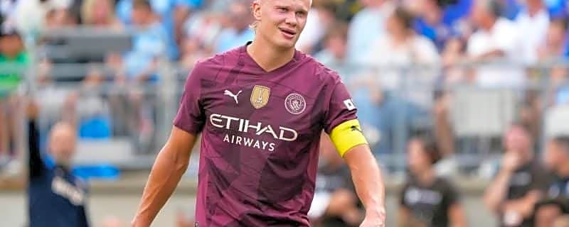 Champions League: Kevin De Bruyne Compares Rasus Højlund To Erling Haaland After Napoli’s Win