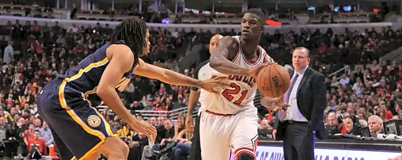 Bleacher Report names Chicago Bulls’ post-2000 Mount Rushmore