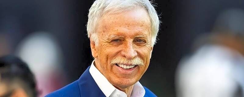 Lakers Legend Magic Johnson Congratulates Stan Kroenke On Buying Angels