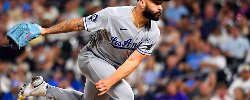 Tanner Scott Not Focused On Bullpen Role: ‘I Just Wait For The Phone To Ring’