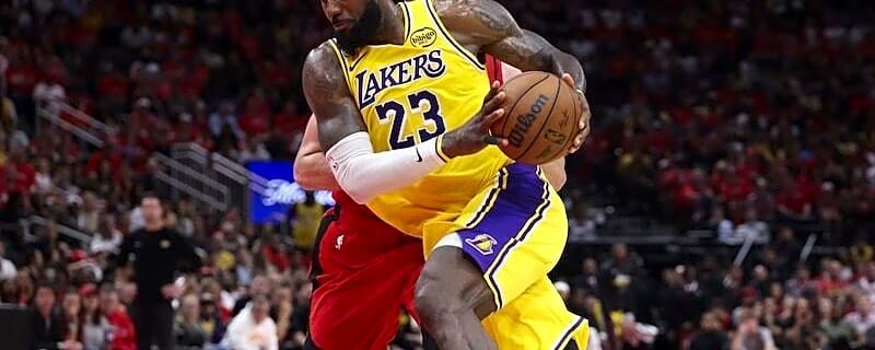 LeBron James Discusses How He Is Able To Conserve Energy For Crunch Time