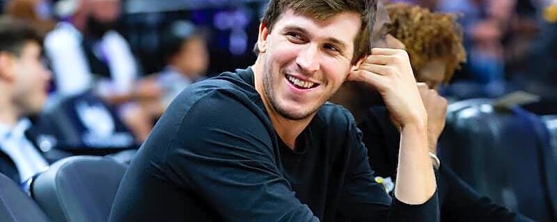  Max Contract Won’t Change Austin Reaves’ Mindset
