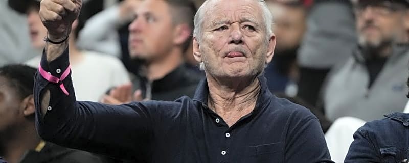 Bill Murray Named Grand Marshal for the Enjoy Illinois 300