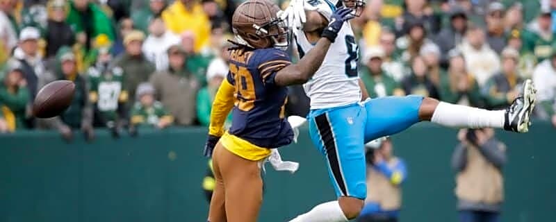 Packers’ Xavier McKinney still a top-graded safety despite minor drop-off in 2025 season