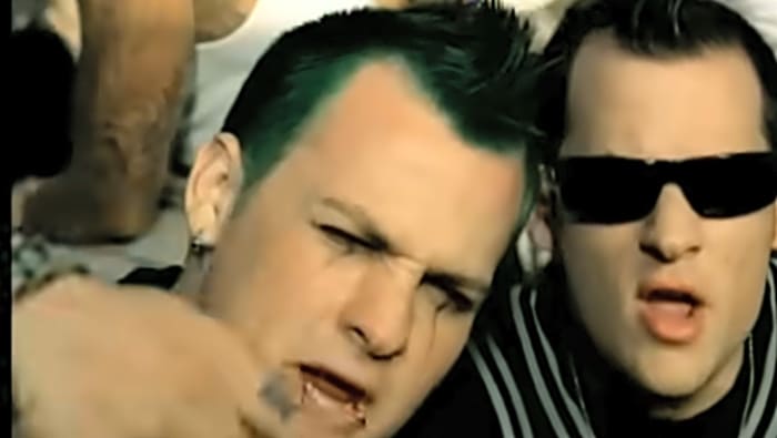 Good Charlotte