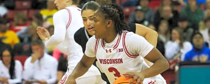 Wisconsin Badgers aim to build a winning streak against 1-1 Bowling Green