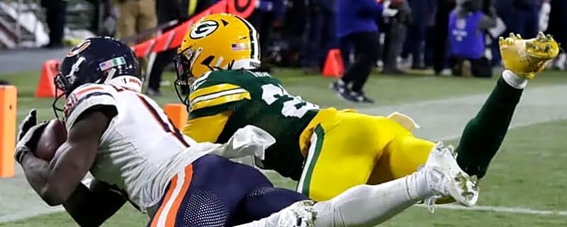Green Bay Packers may look back on this as biggest ‘what if’ moment of the 2025 season
