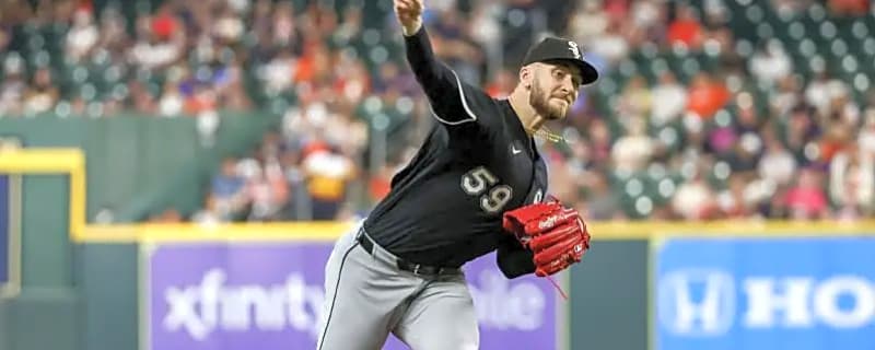 Chicago White Sox: One pitcher could benefit from getting optioned