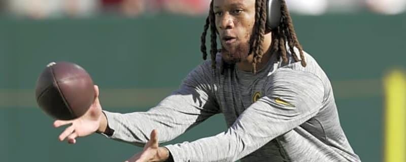 Former Packers CB Eric Stokes isn’t excited about Raiders’ Maxx Crosby decision