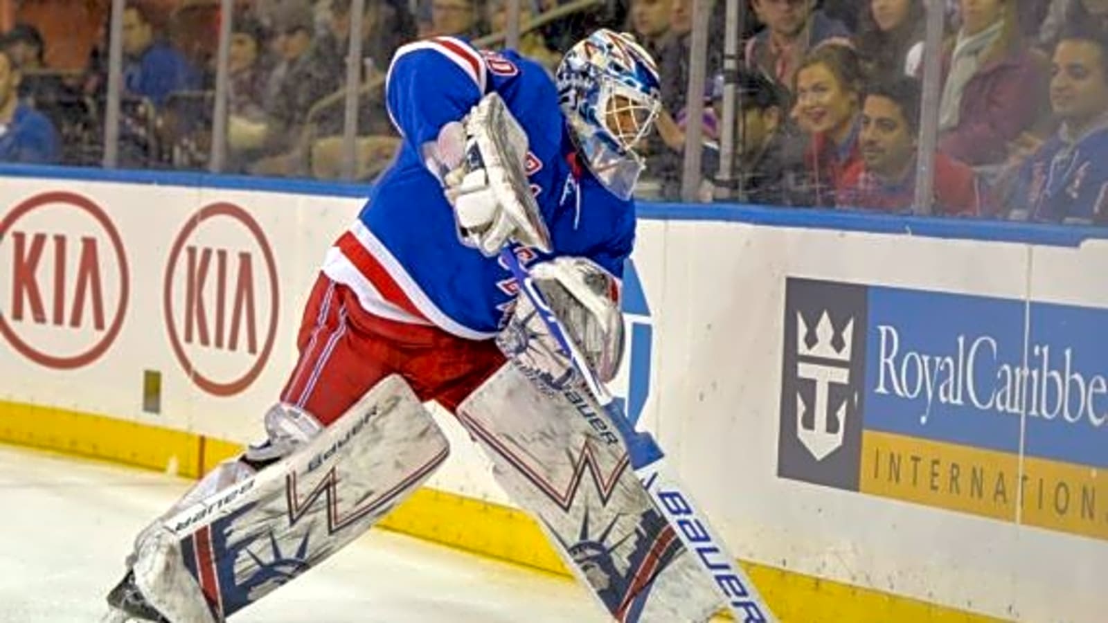 Revisiting the New York Rangers’ 2010-11 Season