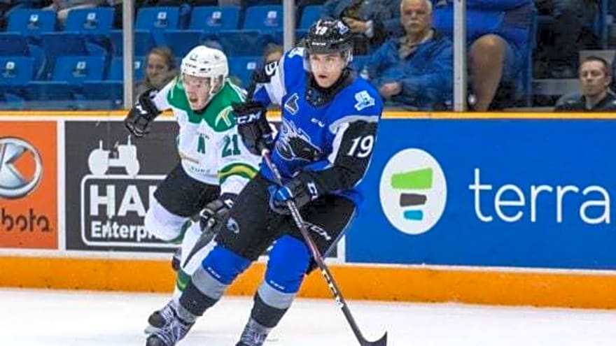 Joshua Roy Wants an NHL Job Next Season, With or Without the Canadiens