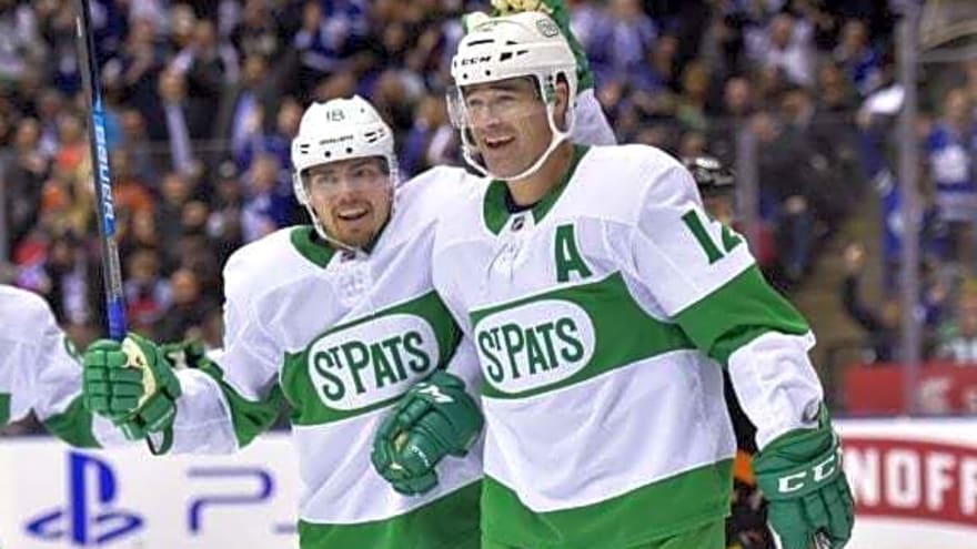 Lamoriello vs. Dubas: Who Really Made the Better Free-Agent Signing?