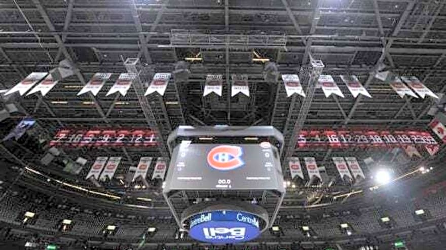 Canadiens’ Success at the Bell Centre Is Becoming a Major Advantage