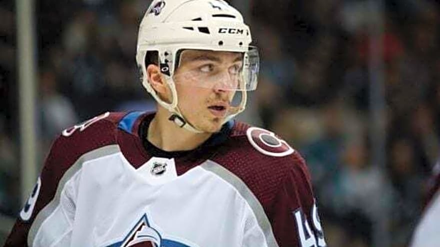 Avalanche Could Be Planning a Bigger Move After Kulak-Girard Trade
