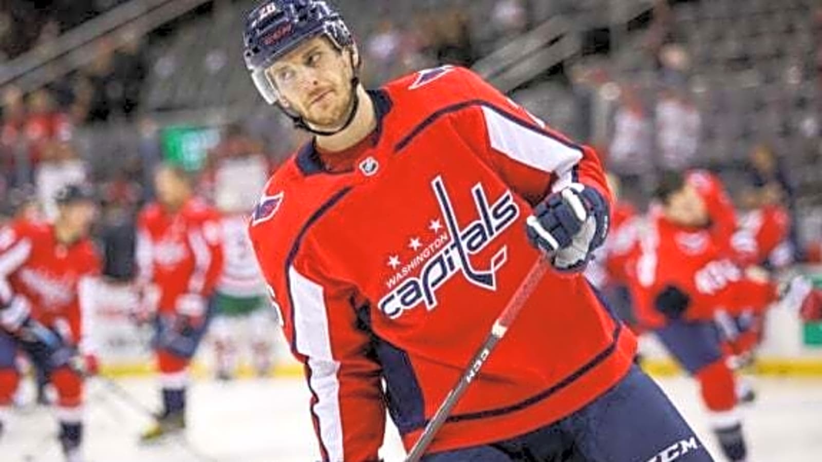 Capitals on 3-Game Win Streak: What’s Working?