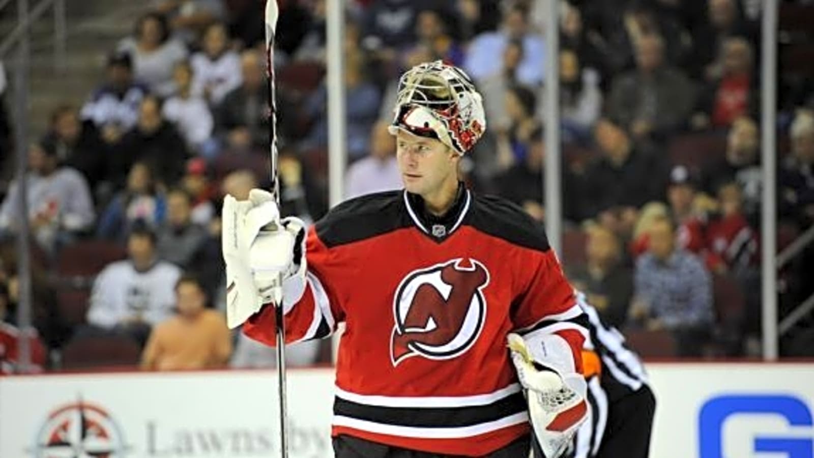 New Jersey Devils’ 10 Best Goaltenders of All-Time