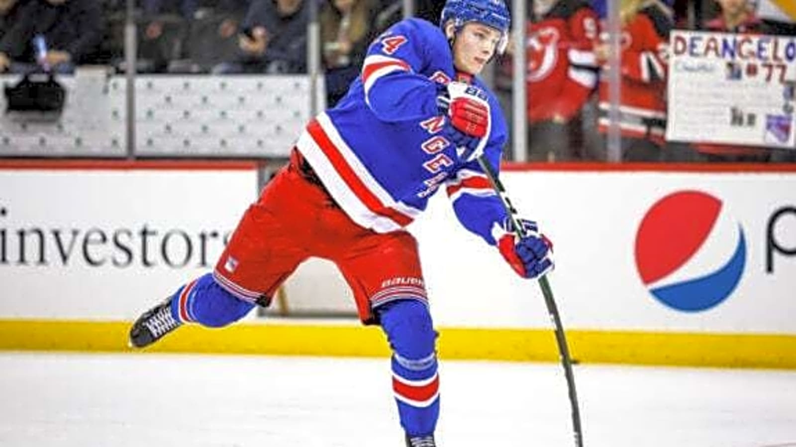 2019 NHL Draft Top 10: Where Are They Now?