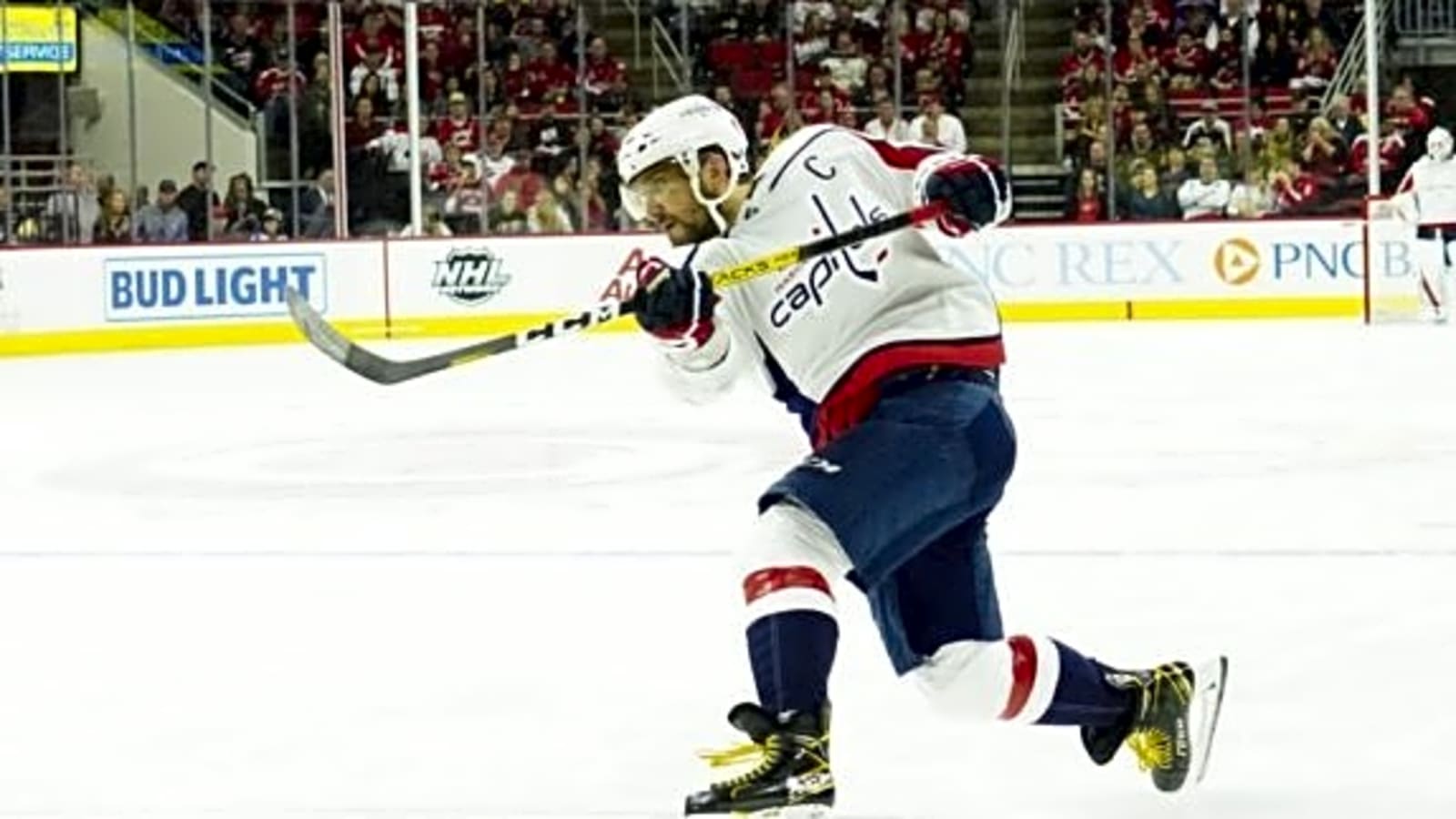 Expectations for Alex Ovechkin’s Age-40 Season