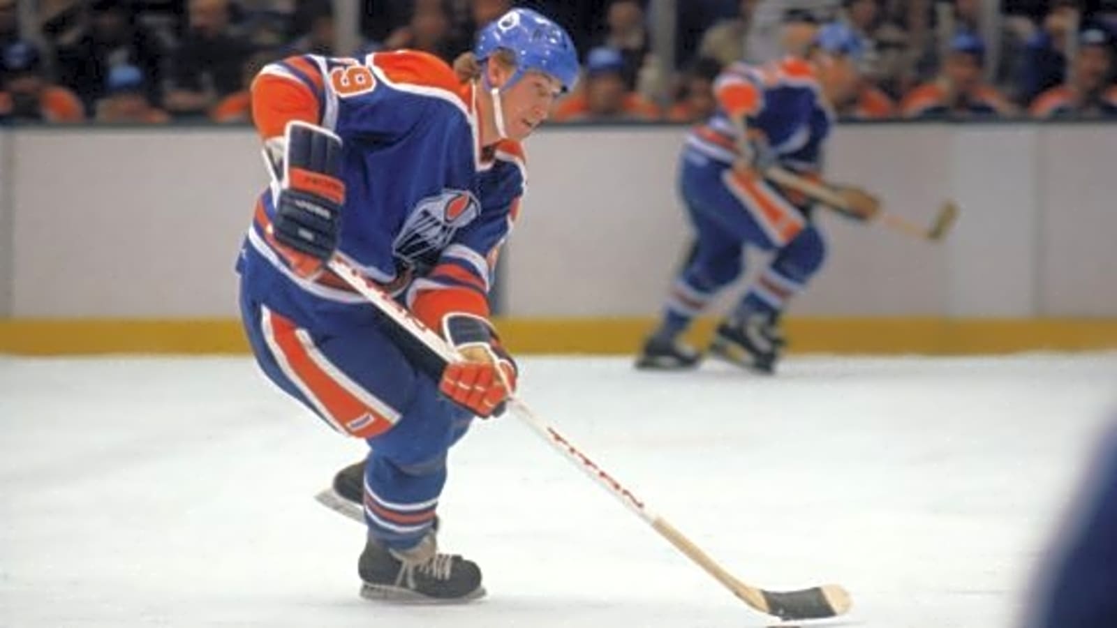 Oilers Are Unbeatable at Home on Saturday Night in the Stanley Cup