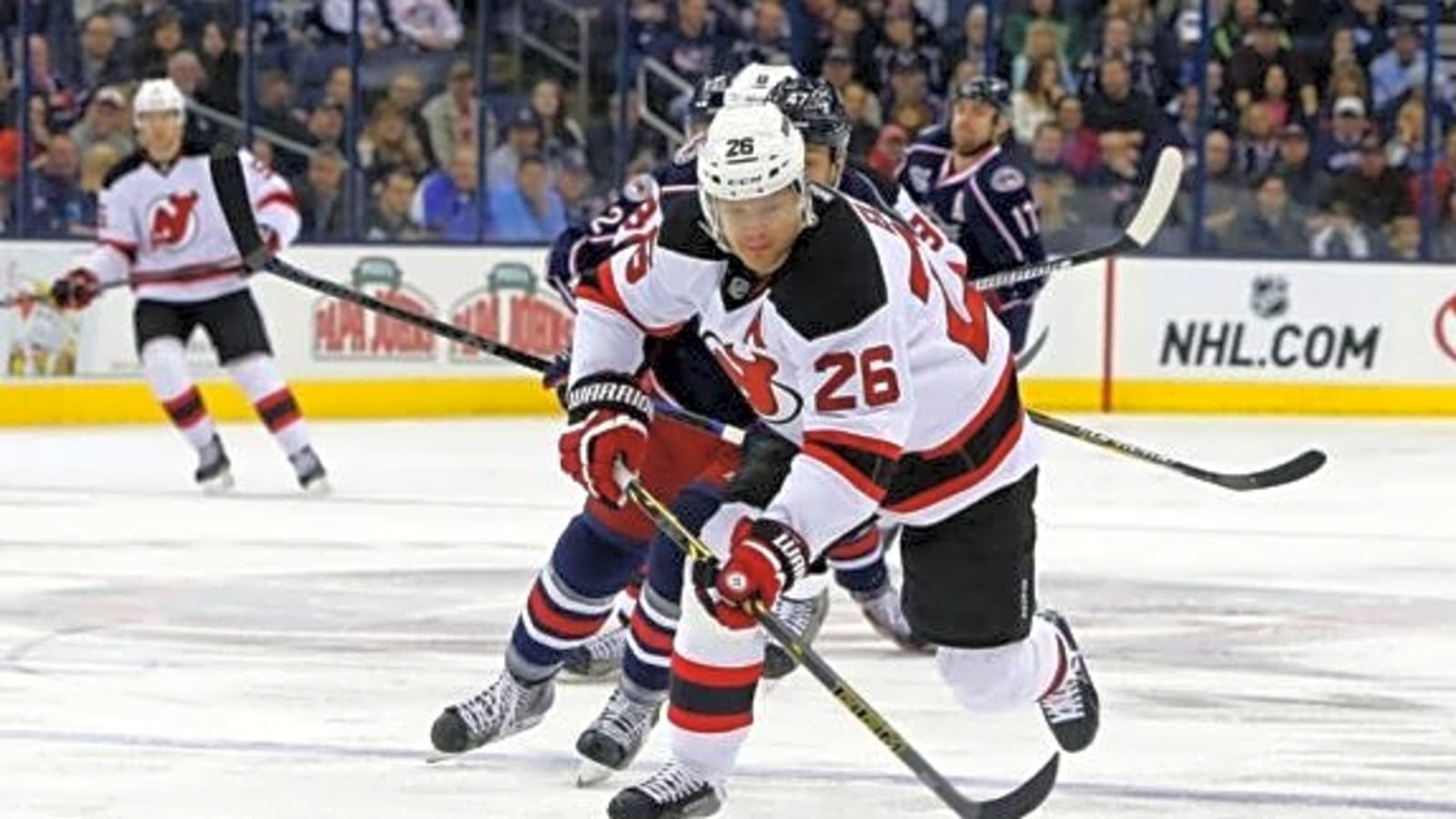 Patrik Elias’ Case as a Hall of Famer