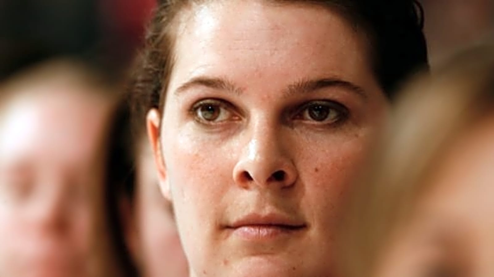 Jennifer Botterill on Joy, Belief, and the Heart of Hockey