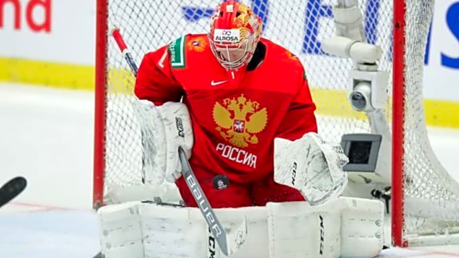 Hurricanes Linked to Possible Deal with Russian Netminder Amir Miftakhov