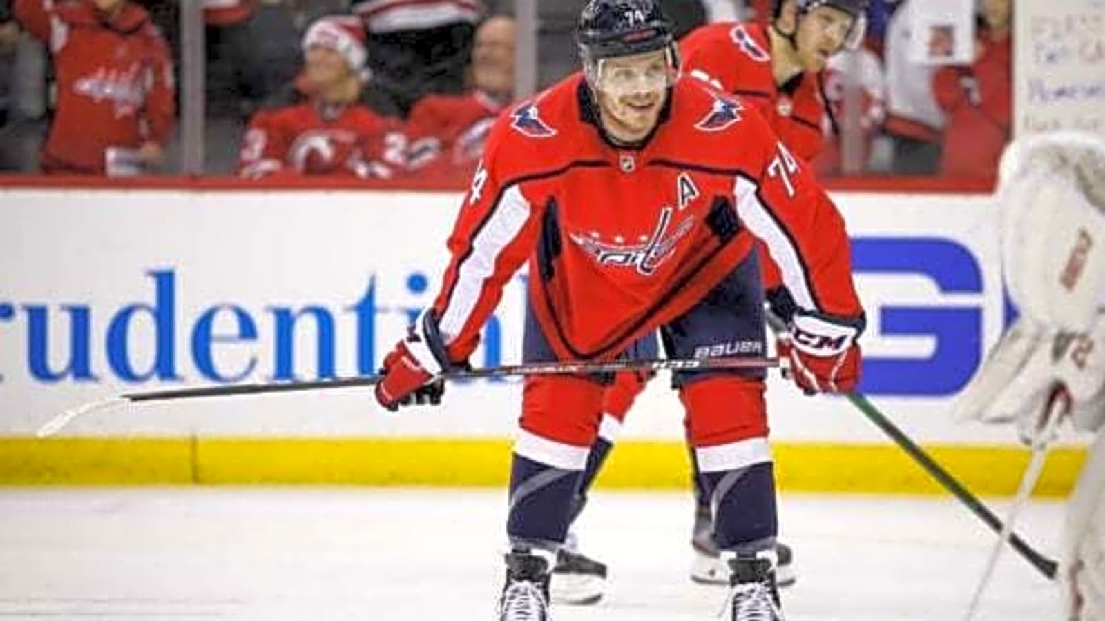 NHL Rumours: Carlson Extension, Treliving’s Future & Andersson Uncertainty