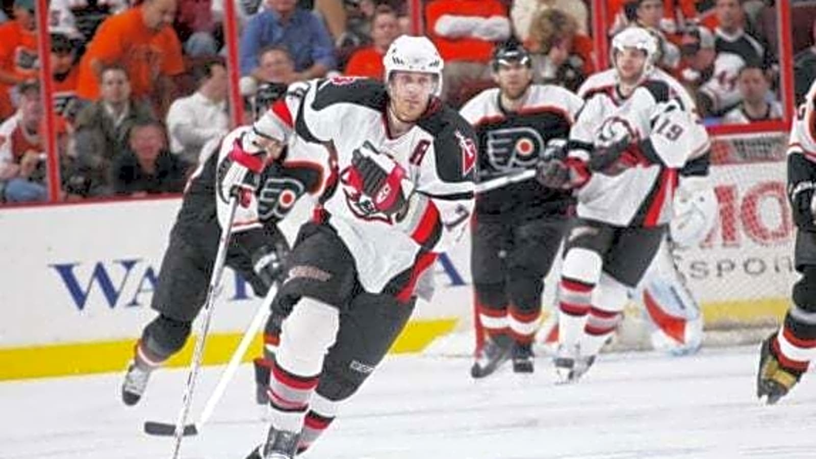 Islanders Hire Jay McKee as AHL Head Coach