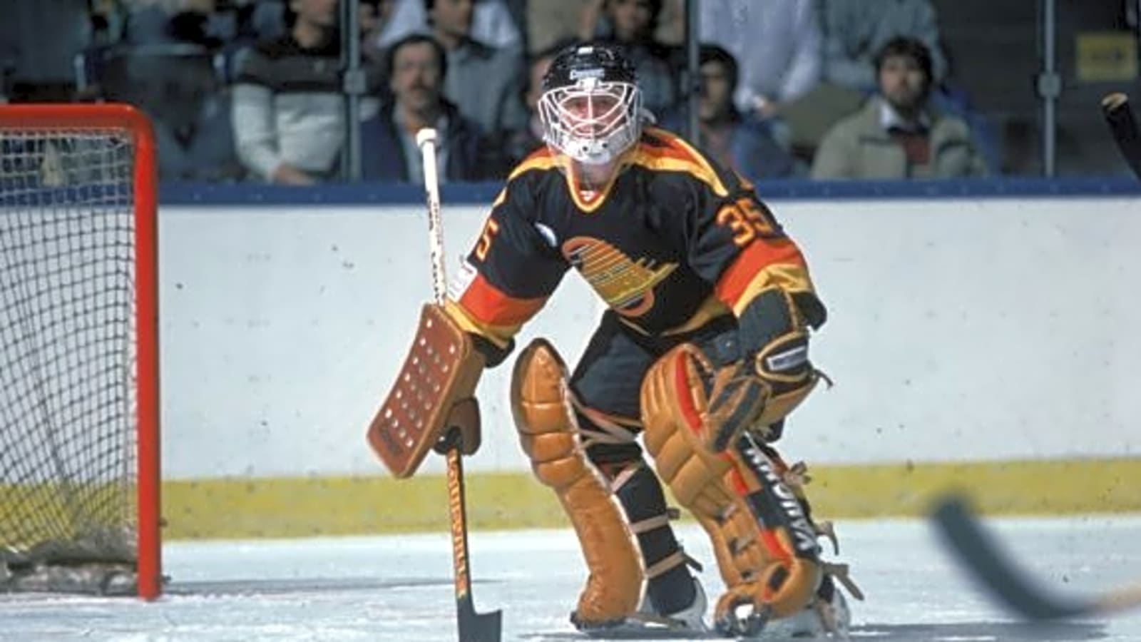 'King Richard' Reimagined: The Goalie Who Became an Artist