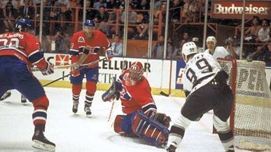Canadiens Goaltending Strategy Looked Excessive…Now It Looks Smart