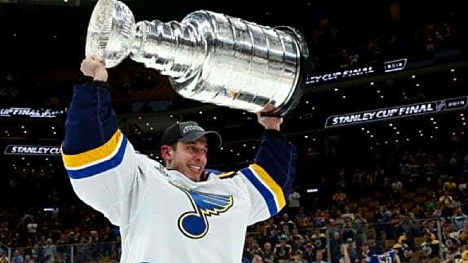 3 Blues Head to the Olympics With More on the Line Than Gold