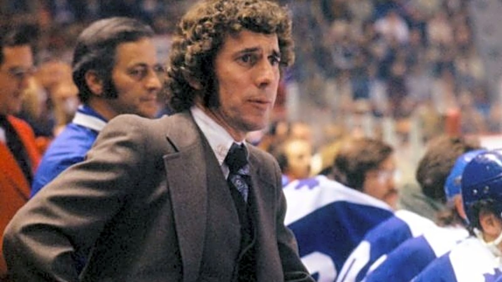 White Towels and King Richard: The Underdog Magic of the 1982 Canucks