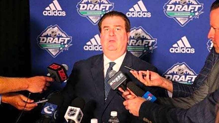 Canucks News & Rumors: Sedins, Johnson, Benning, Burke, Linden, Edler & Boeser