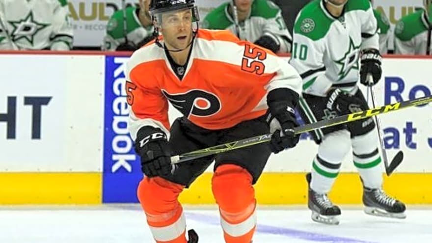Lehigh Valley Phantoms Announce John Snowden as Head Coach