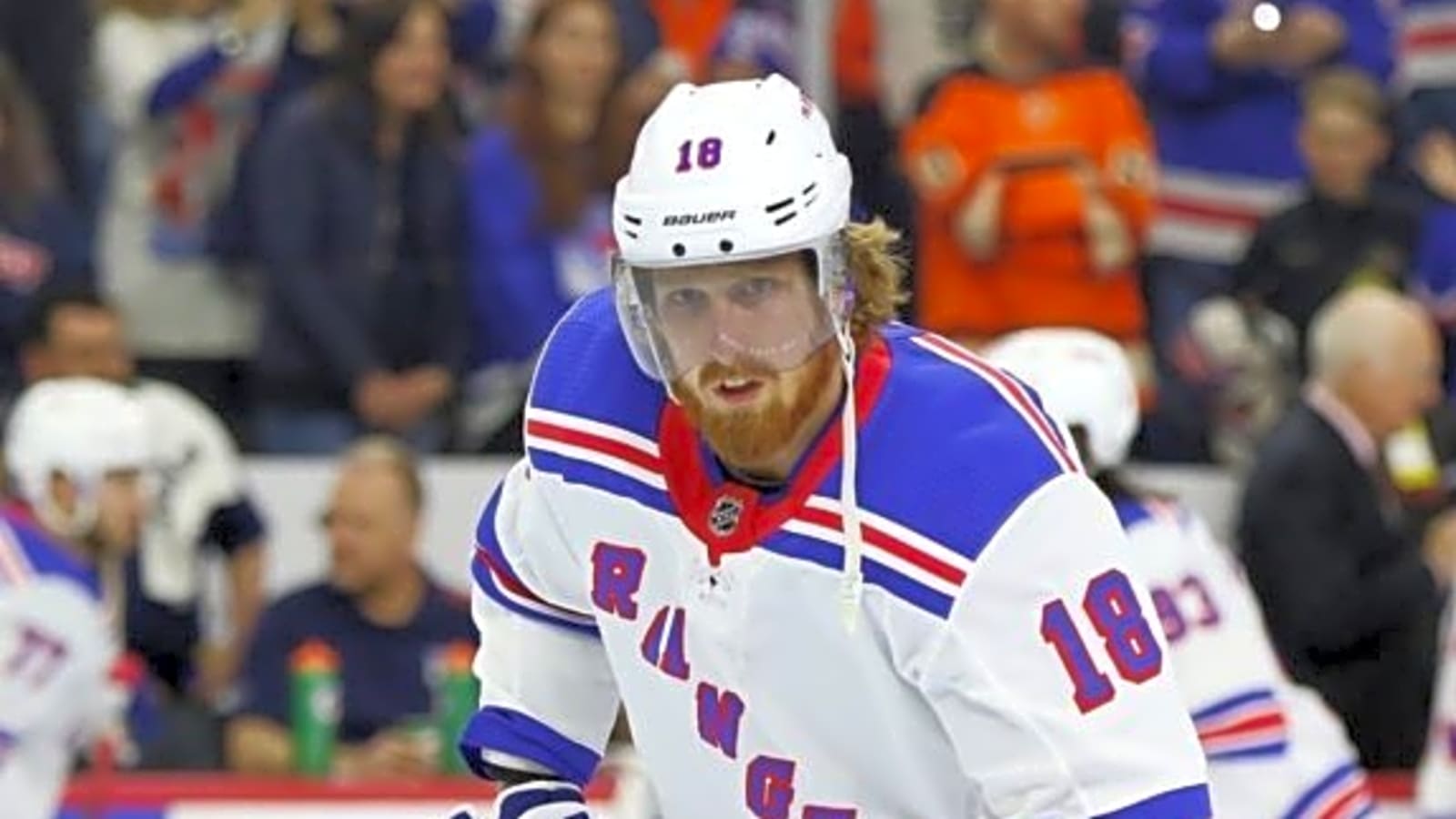 Revisiting Rangers’ 12th Overall Picks: Hugh Jessiman & Marc Staal