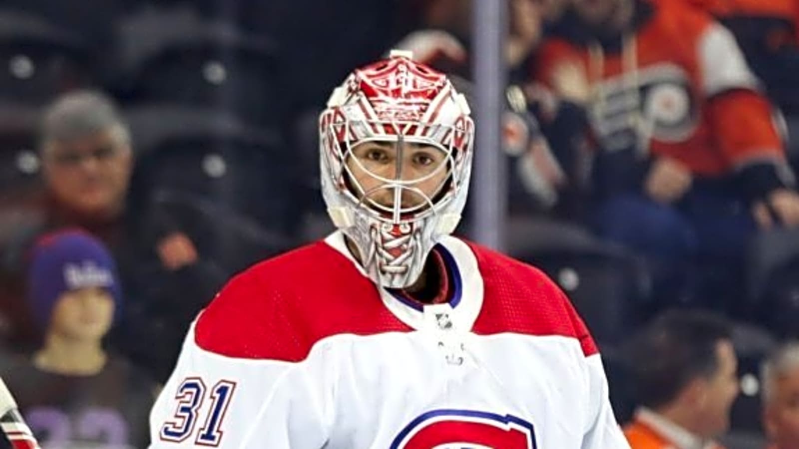 Making the Case for Carey Price as a First-Ballot Hall of Famer