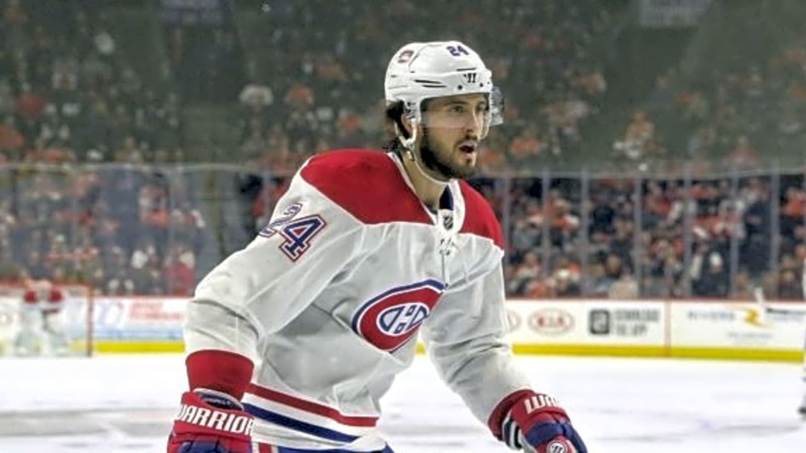 Montreal Canadiens Make New Year’s Resolutions for 2026