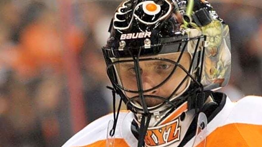 What Has Kept Flyers From Recent Sustained Success?