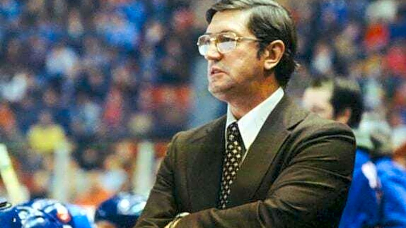 5 Best Captains in St. Louis Blues History