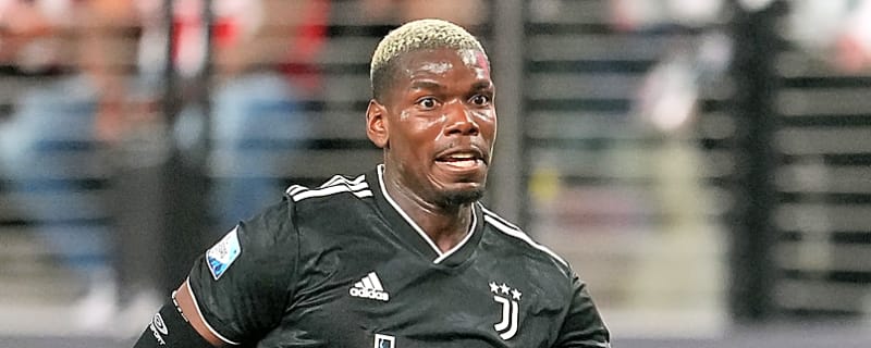 Paul Pogba’s Monaco Comeback Hits Another Snag as Injury Delays Return Yet Again