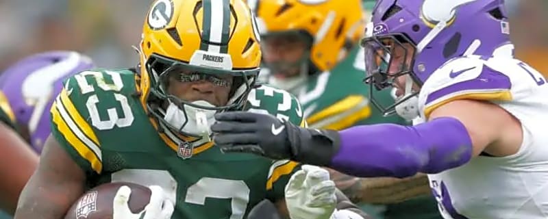 Packers’ Playoff odds would increase exponentially by beating the Detroit Lions