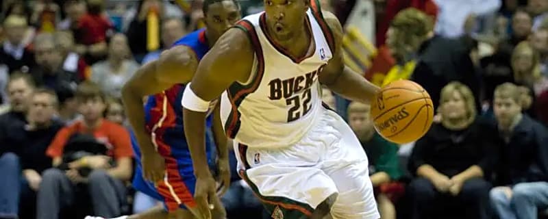 Milwaukee Bucks: 2000’s Star Michael Redd Includes Teammate Among Top 5 All-Time Shooters, Damian Lillard Falls Just Short