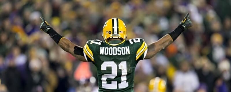 3 Green Bay Packers Legends Make List of Most Dominant Corners Of The Century