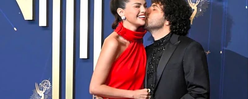 'Date Someone Like Selena' - Benny Blanco Reveals Foresaw His Romance with Selena Gomez Years in Advance