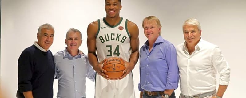 Knicks lurk as Ramona Shelburne suggests Bucks missed Giannis Antetokounmpo’s peak value