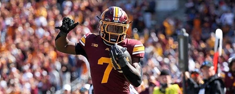 Minnesota dominates Northwestern State behind historic scoring performance