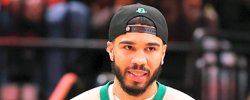 Jayson Tatum injury update changes outlook for Celtics’ season