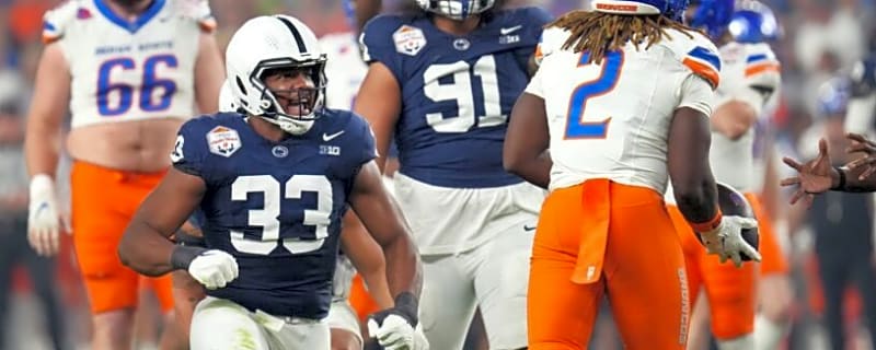 NFL Draft: Baltimore Ravens showing interest in 23.5 Sack pass rusher to pair with Trey Hendrickson